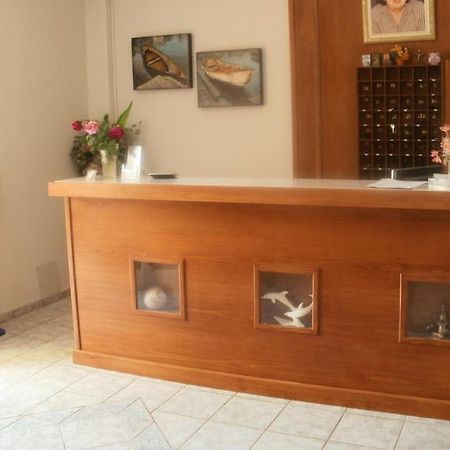 Ormos Atalia Aparthotel Bali  Eksteriør billede