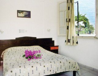 Ormos Atalia Aparthotel Bali  Eksteriør billede