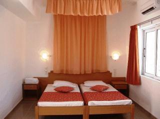 Ormos Atalia Aparthotel Bali  Eksteriør billede