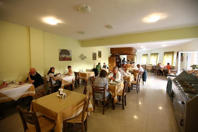 Ormos Atalia Aparthotel Bali  Eksteriør billede
